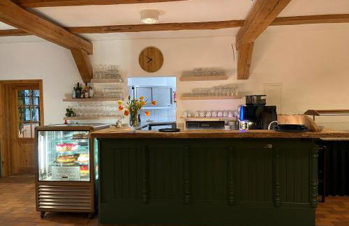 Ferienanlage Gutshaus Gramkow - Foto 58