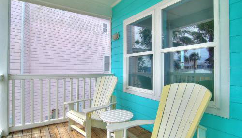Casa Las Palmas - Pet Friendly! Boardwalk to the Beach! - Foto 5