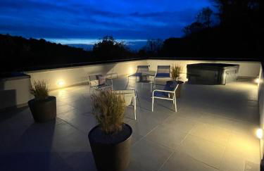 Villa LE CIEL D EZE - Foto 30