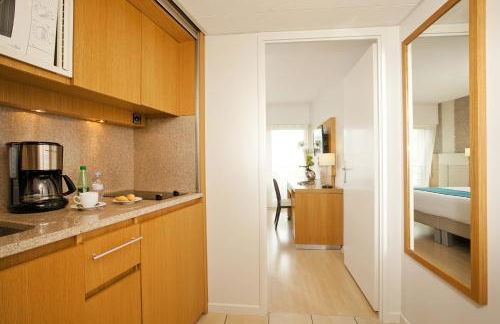 Residhome Courbevoie La Défense - Foto 14