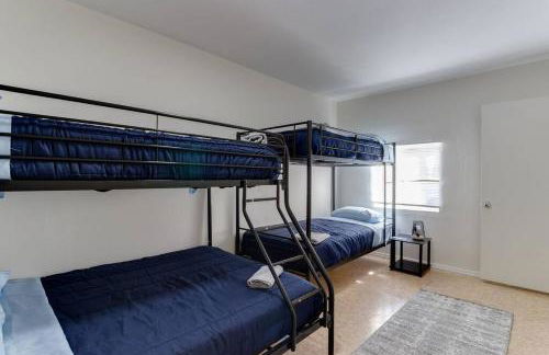 2 Bedroom Mid-Wilshire Charmer close to Downtown - Foto 20