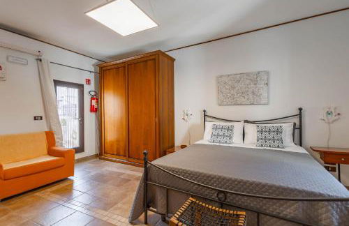 Antiche Mura Apartments "Nel Cuore della Puglia"bivani, cucina, terrazzo - Foto 35