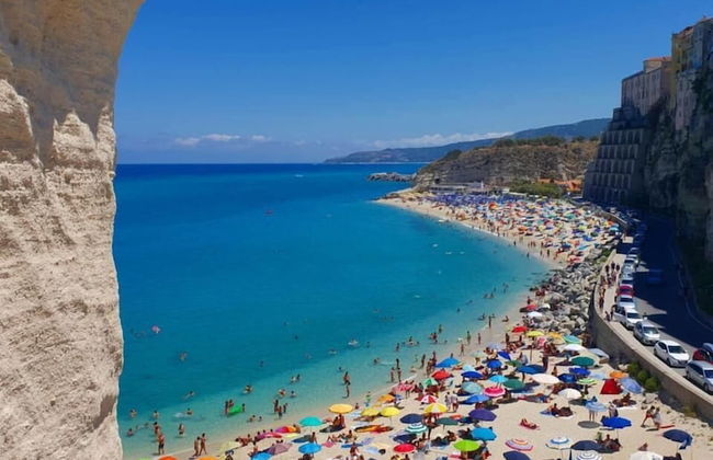 Appartamenti a Tropea - Foto 73