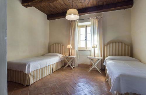 Villa della Genga Country Houses - Foto 50