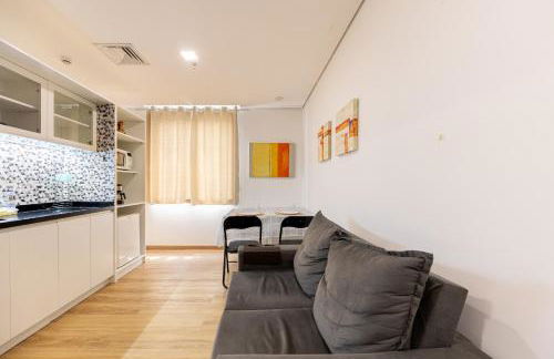 Flat Osasco Trade Center - Foto 22