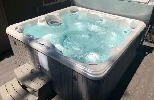 Prima Del Norte - Hot Tub, Pool Table, Arcade Game! - Foto 3