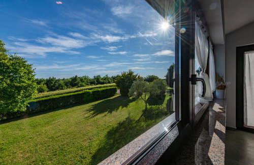 Villa Gracija, a charming holiday apartment in the heart of Istria - Photo 9