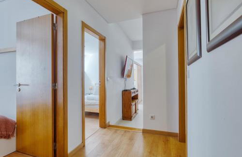 Vita Portucale ! Visconde 3BR with Private Terrace - Foto 7