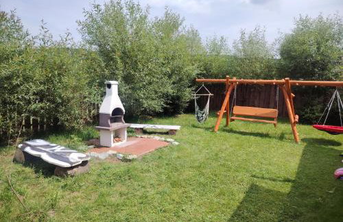 Bieszczadzka Agrochatka Monika - Foto 19