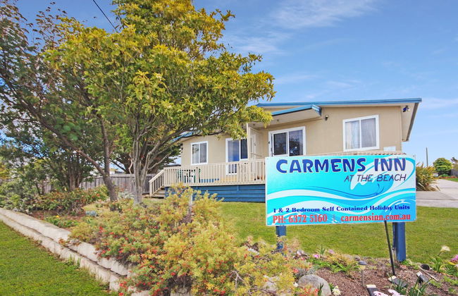 Carmens Inn - Foto 24