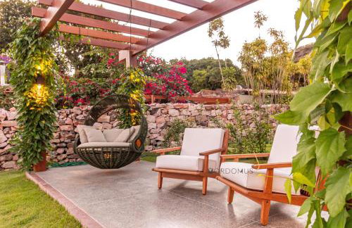 O Melhor Lugar p/ Se Hospedar na Chapada Diamantina - Diamantino Residence - Lar Aconchego - Foto 142