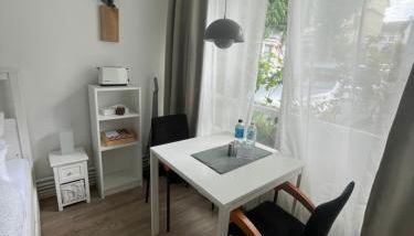Appartment am Blankeneser Markt - Foto 3