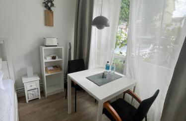 Appartment am Blankeneser Markt - Foto 3