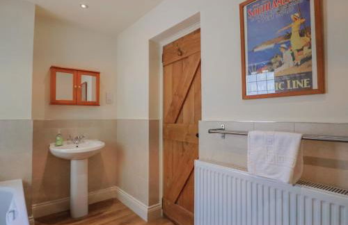 Yard Cottage - Foto 14