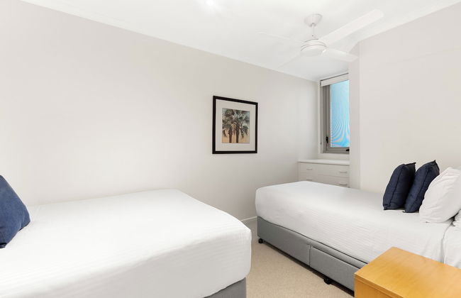 Fairshore Noosa - Foto 4