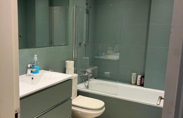 Charming, sunny and bright appartment sea view Riviera Mijas - Foto 6