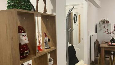 Bakopoulos Resort Ένα όμορφο και ήσυχο διαμέρισμα στα Τρίκαλα - Foto 4