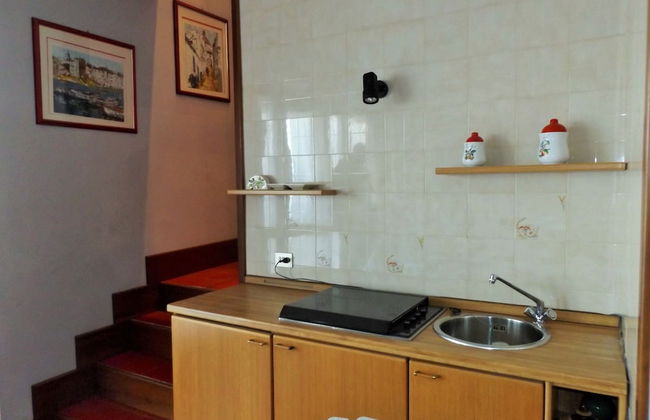 Villa Belvedere Albisano - Foto 12