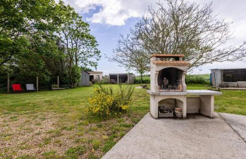 Maison tout confort 10 personnes - La Halte Bigoudene - Foto 19