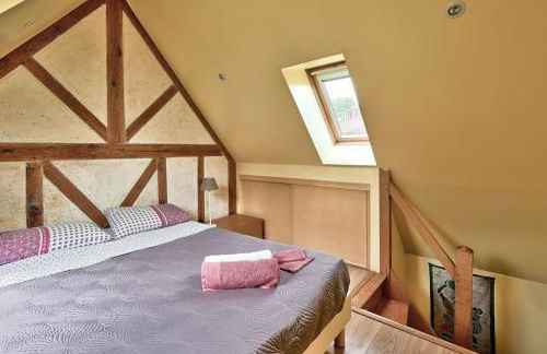 Maison de ville spacieuse et calme en plein coeur d'Amiens - Foto 9