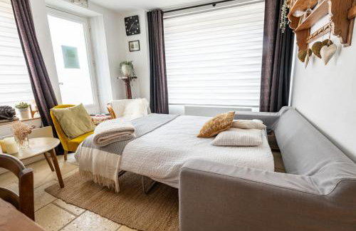 Chez Laurette - Historic Appartement Near Versailles & Station - Foto 14