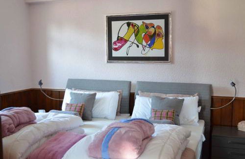 Villa Merzbach - Wohnen wie im Museum mit Komfort - Foto 9