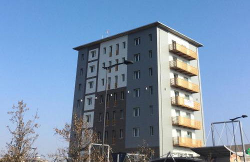 The Residence Galliate - Photo 59