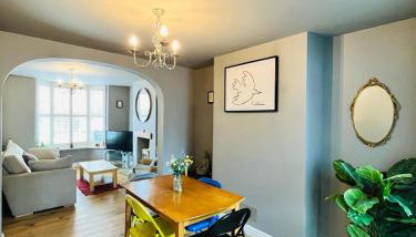 Lunas Cottage - Grove Road Cottages - Foto 4