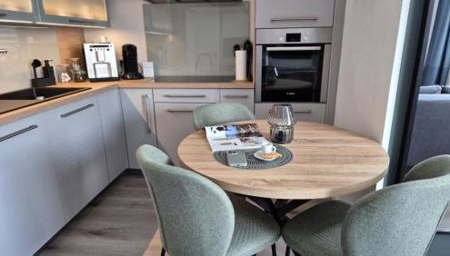 Ferienwohnung Villa Grimm - Foto 4