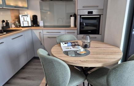 Ferienwohnung Villa Grimm - Foto 4