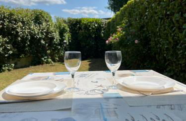 Logement Cosy avec jardin - Photo 10