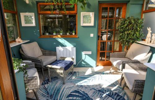 Bwthyn Y Felin - Foto 20