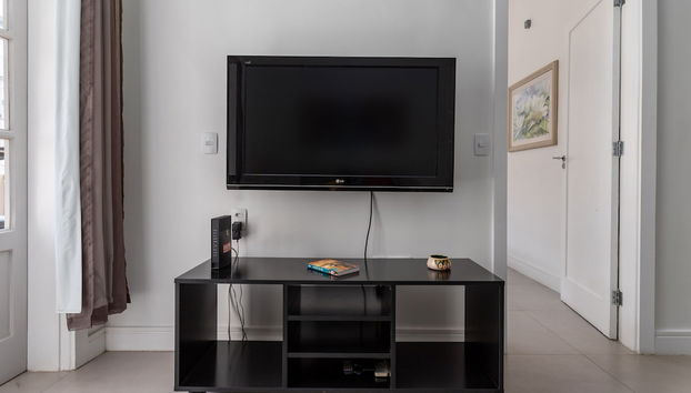 5 Minutes From Copacabana Beach Nsc1003 - Foto 3, Habitación