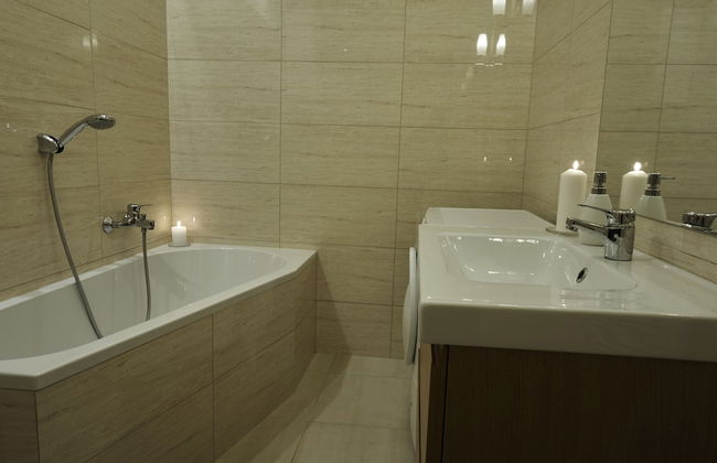 Károlyi Garden Apartment - Foto 13