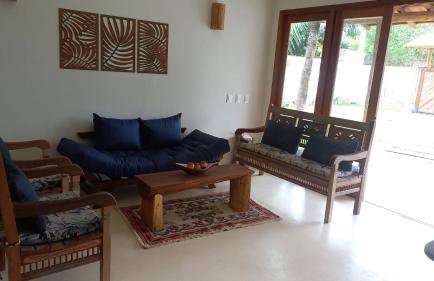 Casa Harmonia, com 5 suítes em Trancoso-BA - Foto 15