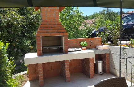 Apartman Pobri - Foto 9