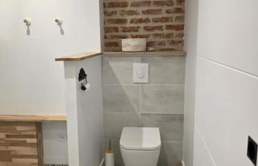 L'évasion- Appartement cosy - Foto 24