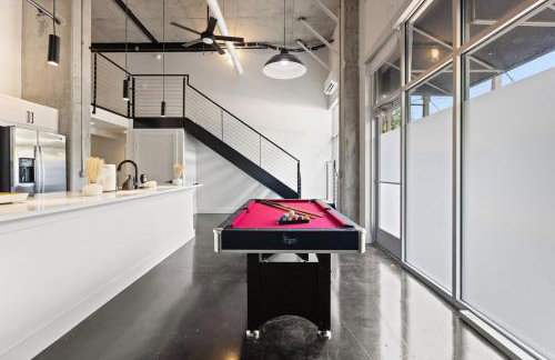 Luxury Loft-Coastal Vibe - Foto 9