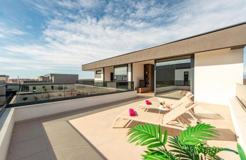 Villa Kraken ZadarVillas - Foto 32