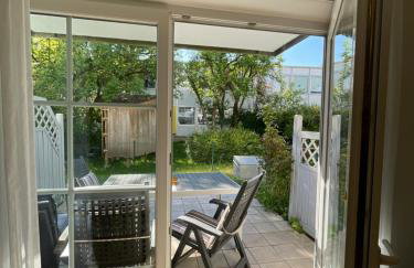 Ferienwohnung mit Garten in der Nähe Landshut - Foto 11