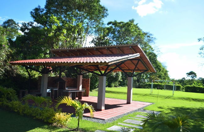 finca el arrullo - Photo 29