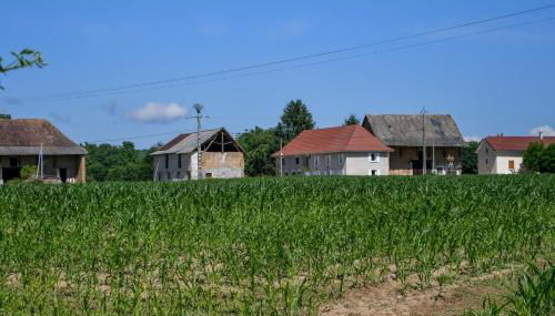 Aux champs Pressinois - Foto 3