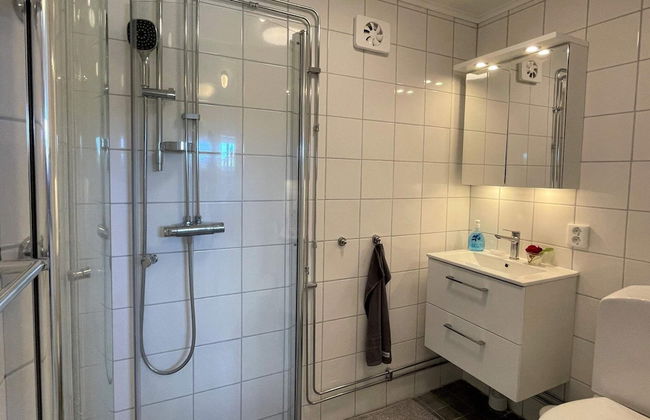 4 Person Holiday Home in Skarhamn-by Traum - Foto 10