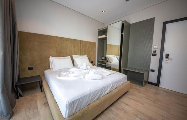 Apart-Hotel Lili2 - Foto 9