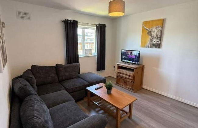 Newcastle Townhouse - Photo 15