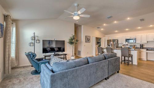 Golfers Paradise - The Villages in Wildwood! - Foto 4