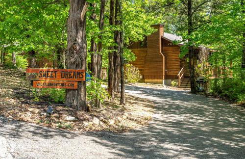 Nature's View Retreat Serenity and Splendor - Foto 10