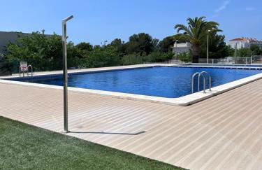 Apartamento con 2 habitaciones y garaje - Photo 27