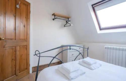 Converted 17th century barn with garden parking - Pass the Keys - Foto 16