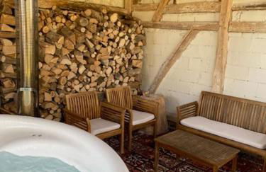 Longère des Templiers near Troyes - Foto 18